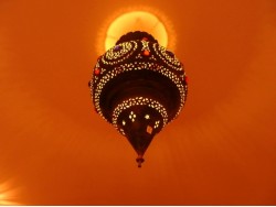  Morroccan old lustre *..ON SALE